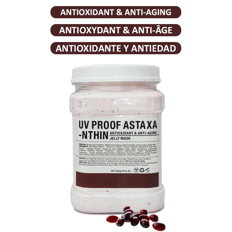 Astaxanthin