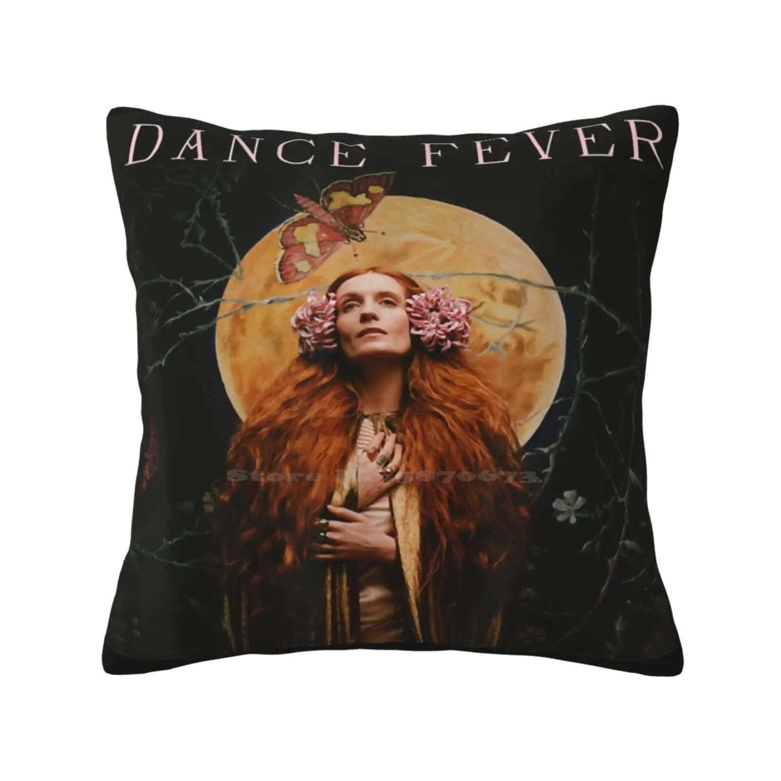 Febbre Da Ballo Firenze E La Macchina-Febbre Da Ballo Firenze E La Macchina Morbida E Confortevole Federa Firenze La Macchina