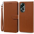 Brown-Strap