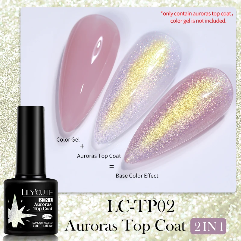 Auroras Top Coat-2
