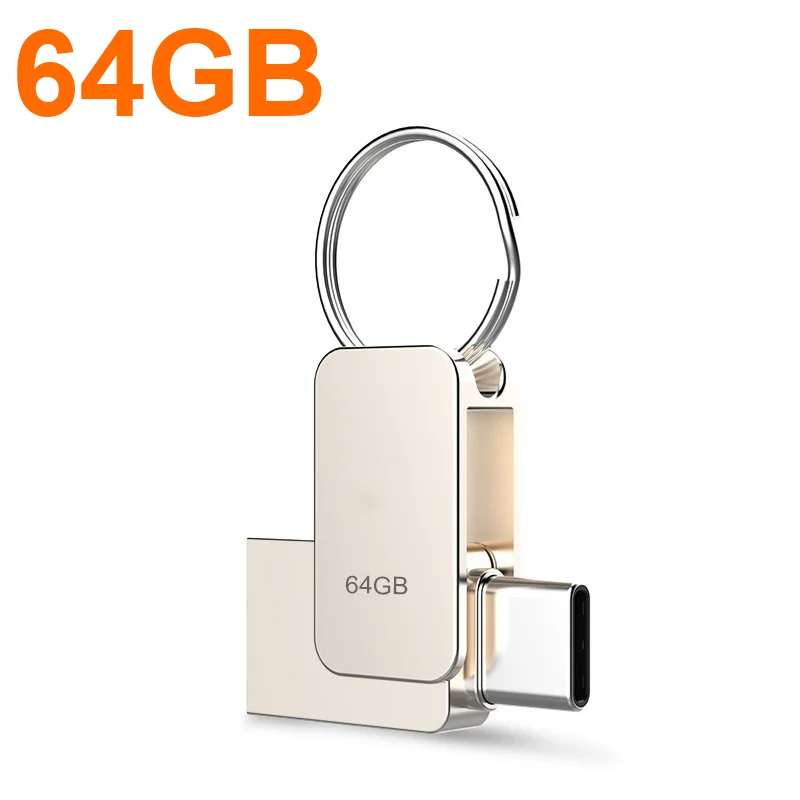 محركات أقراص فلاش Xiaomi 2 تيرا بايت USB 3.0 عالية...