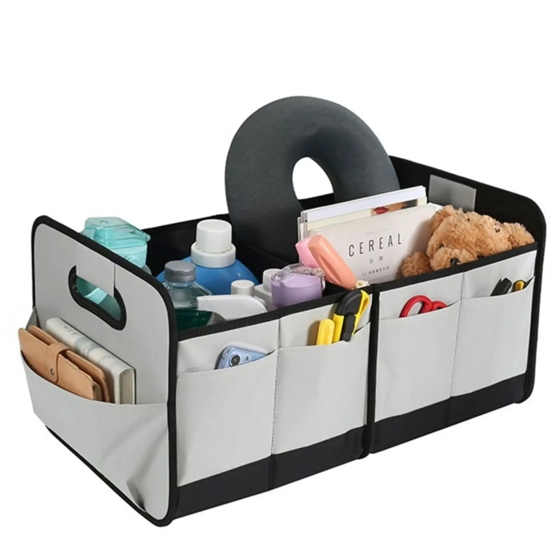 Large Capacity Trunk Box