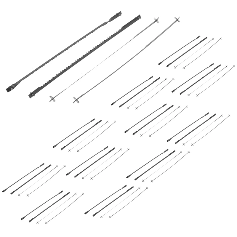 Nuova Sostituzione Dell'Estremità Del Perno Della Lama Della Sega A Scorrimento Da 4 Pollici Per Dremel Moto-Saw Ms20 Ms20-01 Ms51-01 Ms52-01 Ms53-01 