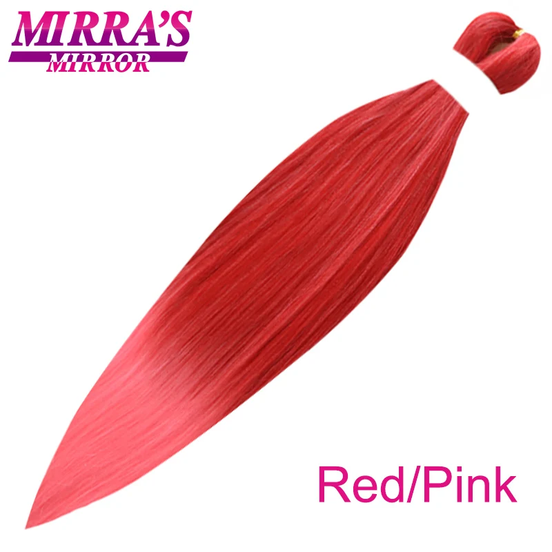 RED-PINK