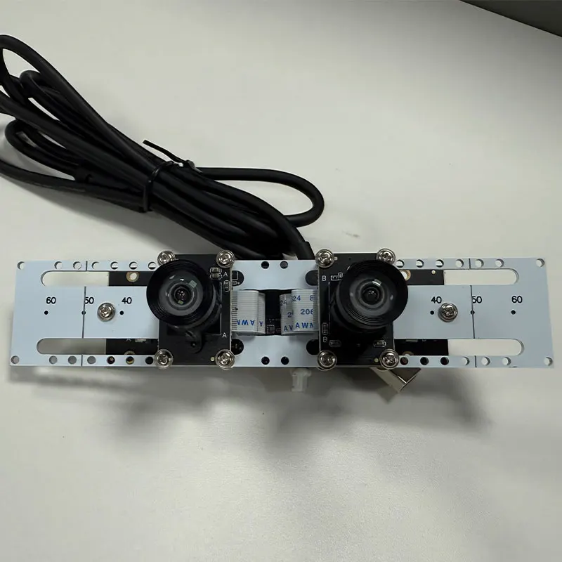 Caméra drone 4K HD 150° 180° 2.8mm 4mm 6mm Lot 5 pièces