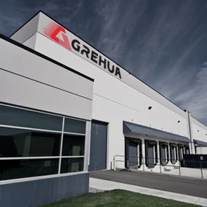 grehua