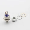 5Pairs Rectifier Diode Spiral 70HF120/70HFR120 70A 1200V High Power Rectifier Metal Stud Type Rectifier Diodes 3