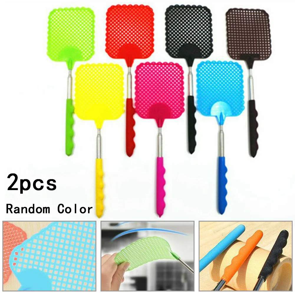 Рисунок 4 - Мухобойка, мухобойка