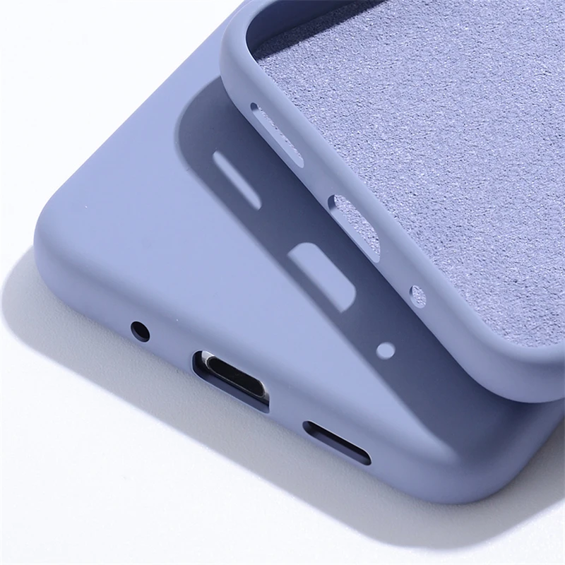 2 Confezioni] Cover per Xiaomi Mi 11 Lite 4/5G 6,55,Cartone animato Basket Sport 23 24 Cool Pattern Antiurto Silicone Protettiva Nero Case Custodia per Ragazzi, Bambini e adolescenti Regalo
