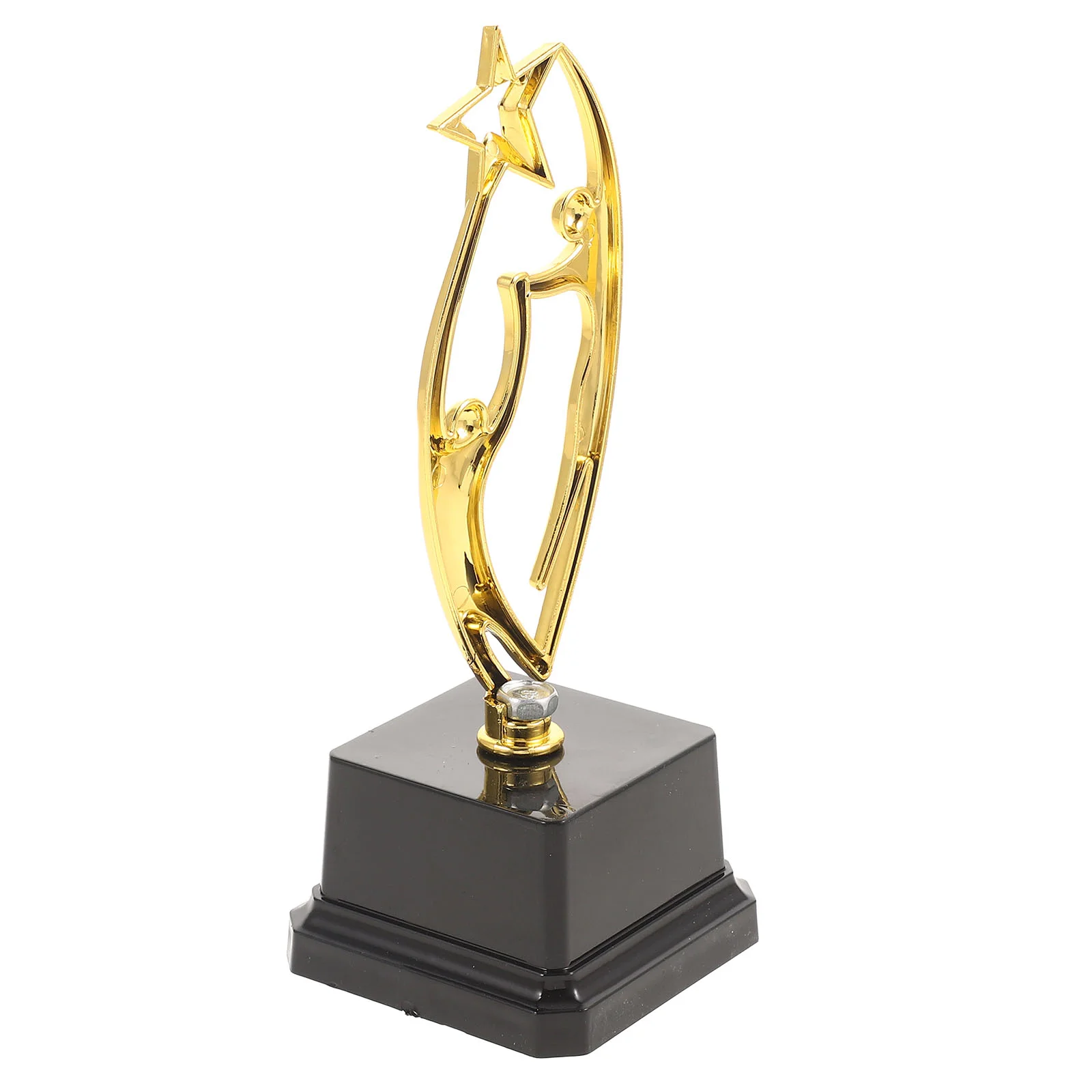

Miniature Trophy Parent-child Children’s Toys Football Abs Prizes for Kids Party Games