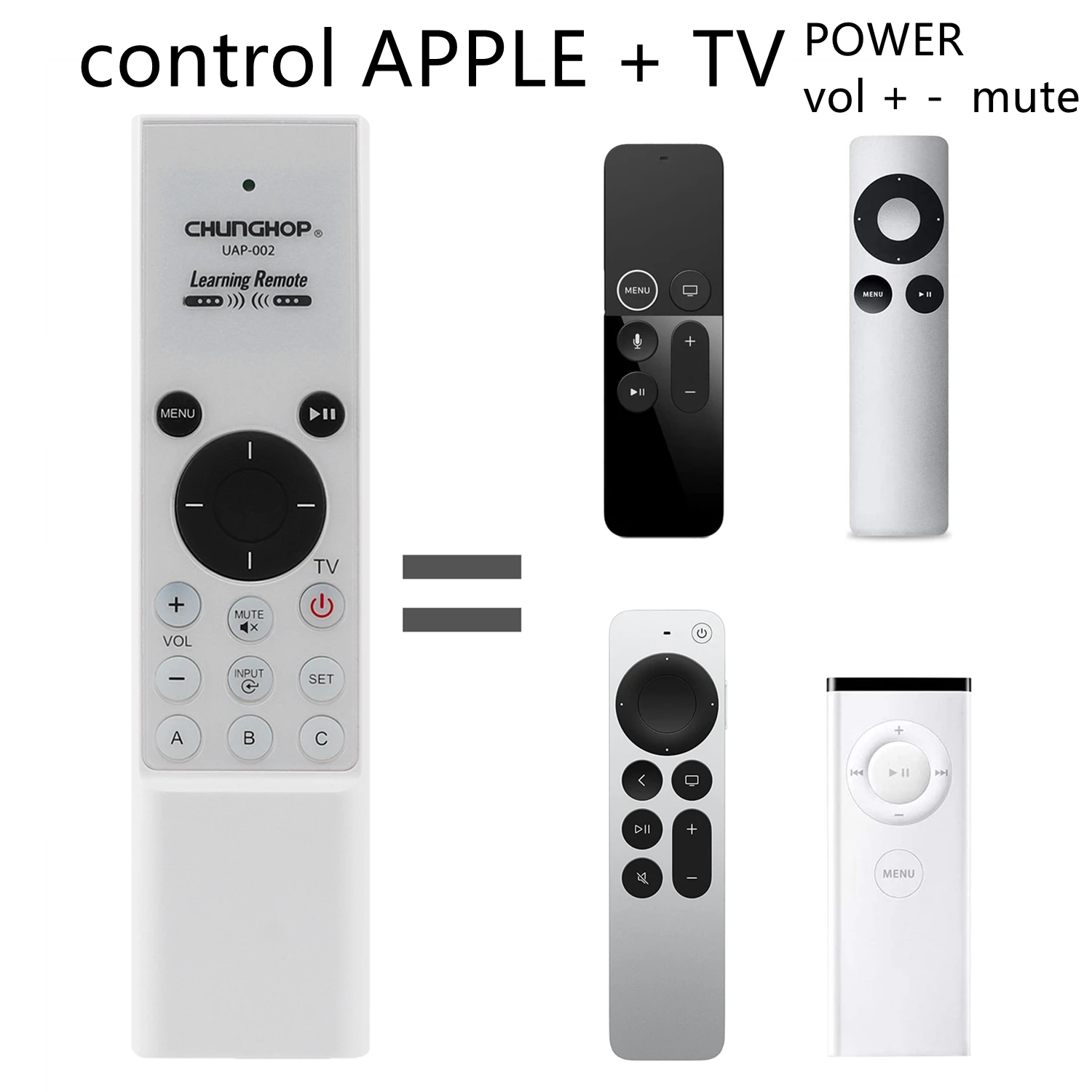 Apple Remote Control | Macbook Remote | Control - New Remote - Aliexpress