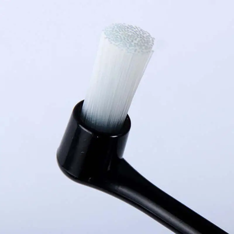 Coffee Dust Clean Brush Espresso Machine Cleaning Brush