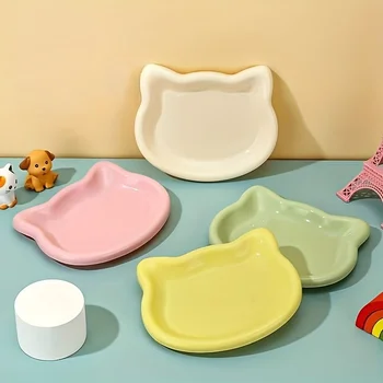 Multi-Color Pet Food Bowl 5