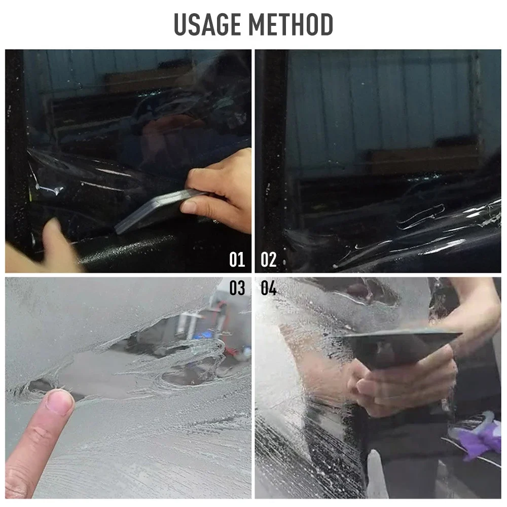 Repair17 Auto Paint Care Solar Film Glass Remover Window Adhesive Ceramic Car Scratch Coating Accessories Polish Cleaner Agents
