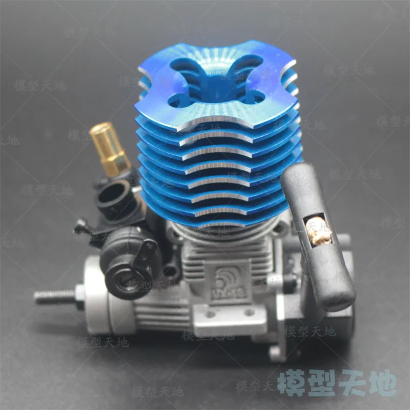 ラジコンカー用　エンジン　VX-18 Sd907db17ae7d49c58fc8629262c78