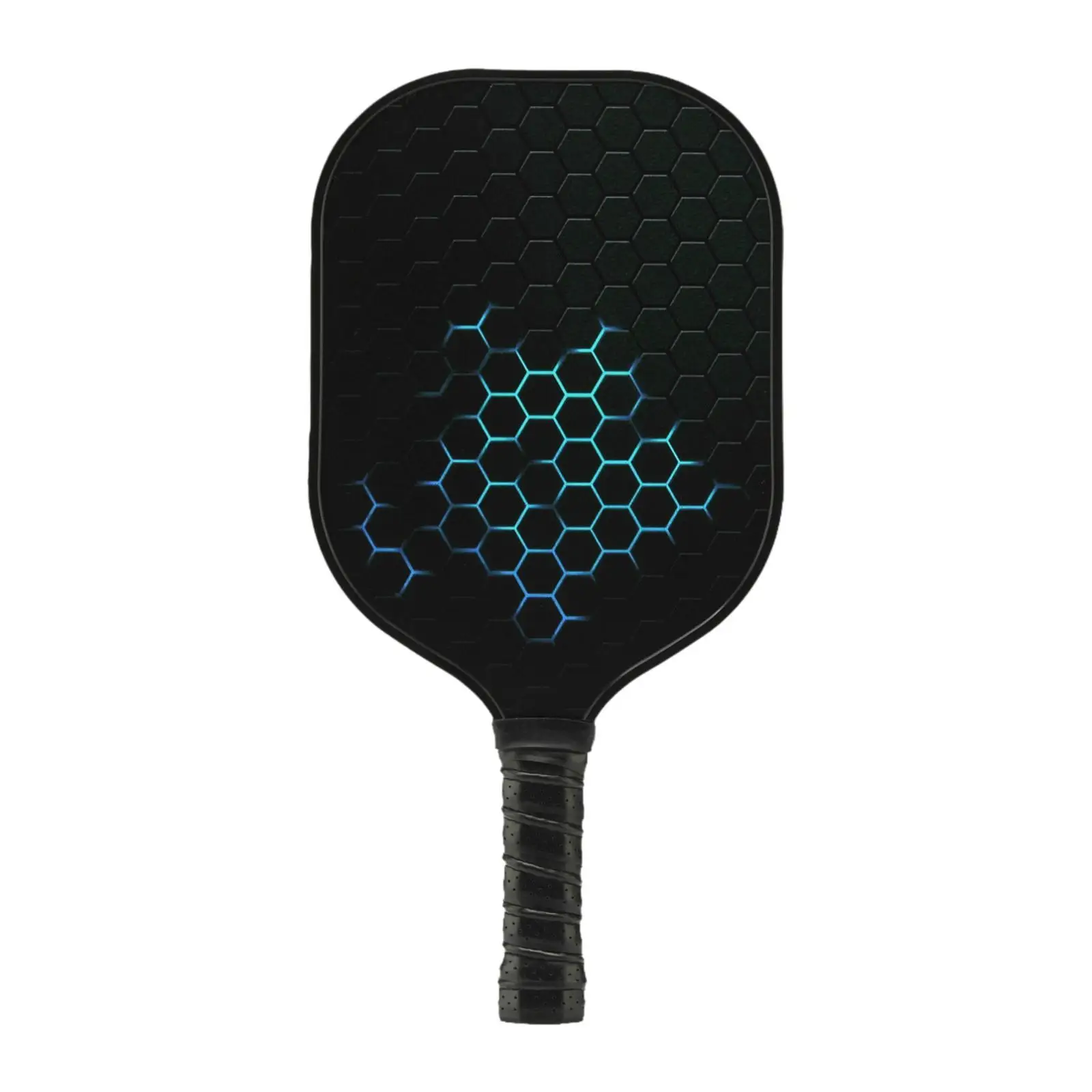 Pickleball Ball Paddle Pickleball Racket for Gifts Indoor Outdoor Practicing