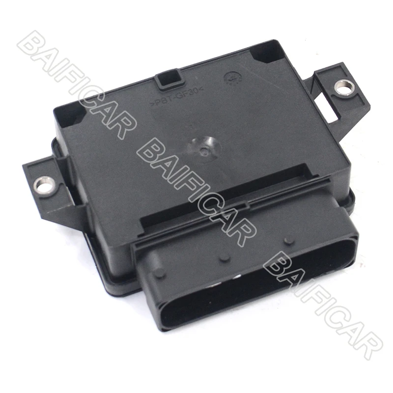 VW Passat 08-11 용 브랜드 중고  56D907801A 전자 브레이크 컴퓨터 제어 모듈 유닛