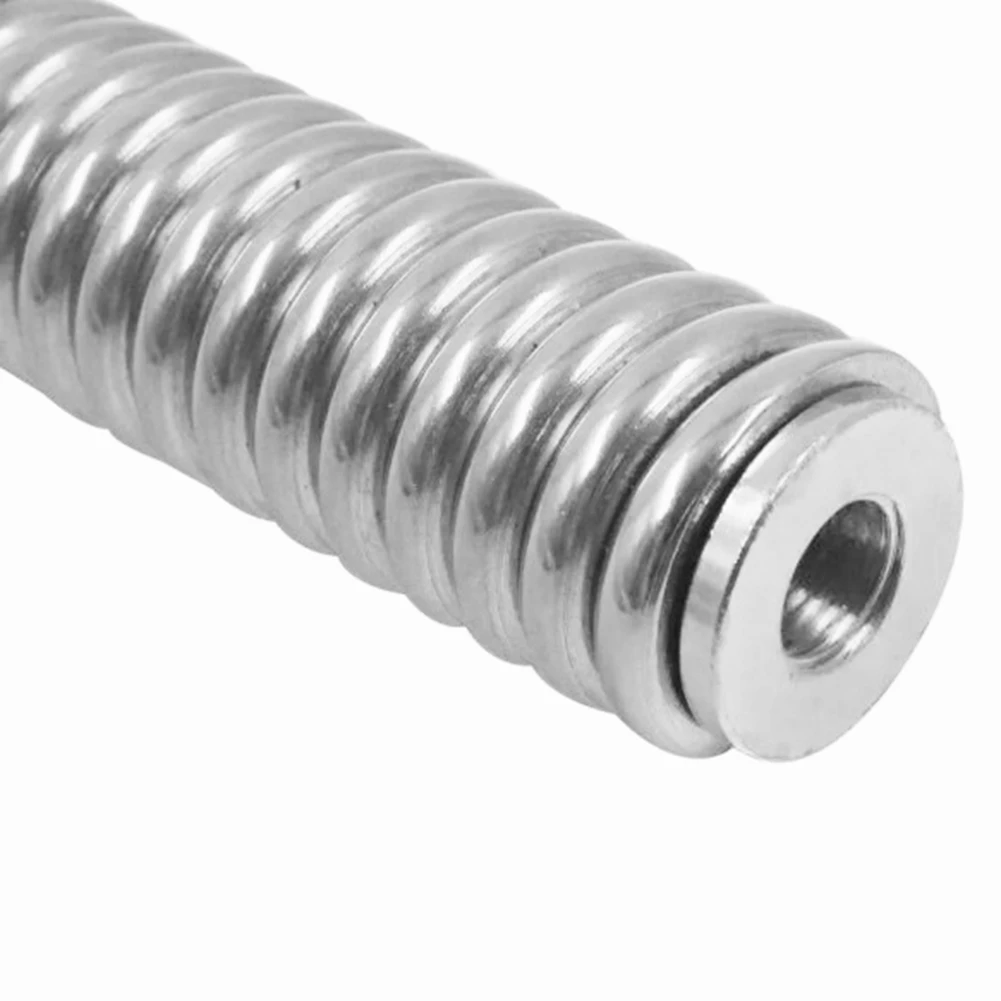Durable CB Antenna Spring Mount for Vehicle CB Radio Antenna Mount Threads