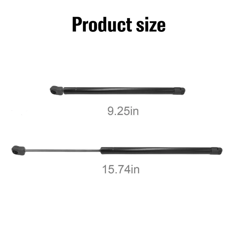 2 Pcs/set ĵ Ʈ      F-250 F-350 F-450 F-550  Ƽ 2017-2022