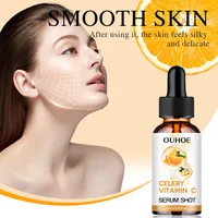 Vitamin C Turmeric Facial Essence Nicotinamide Enhanced Essence Facial Repair Essence Acne Removing Beauty Product Facial Care 2