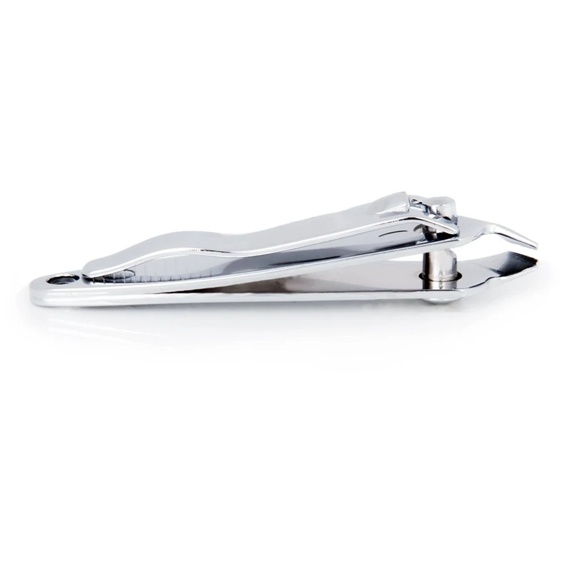 3X Slanted Edge Nail Cutter Nail Clippers Fingernail Toenail