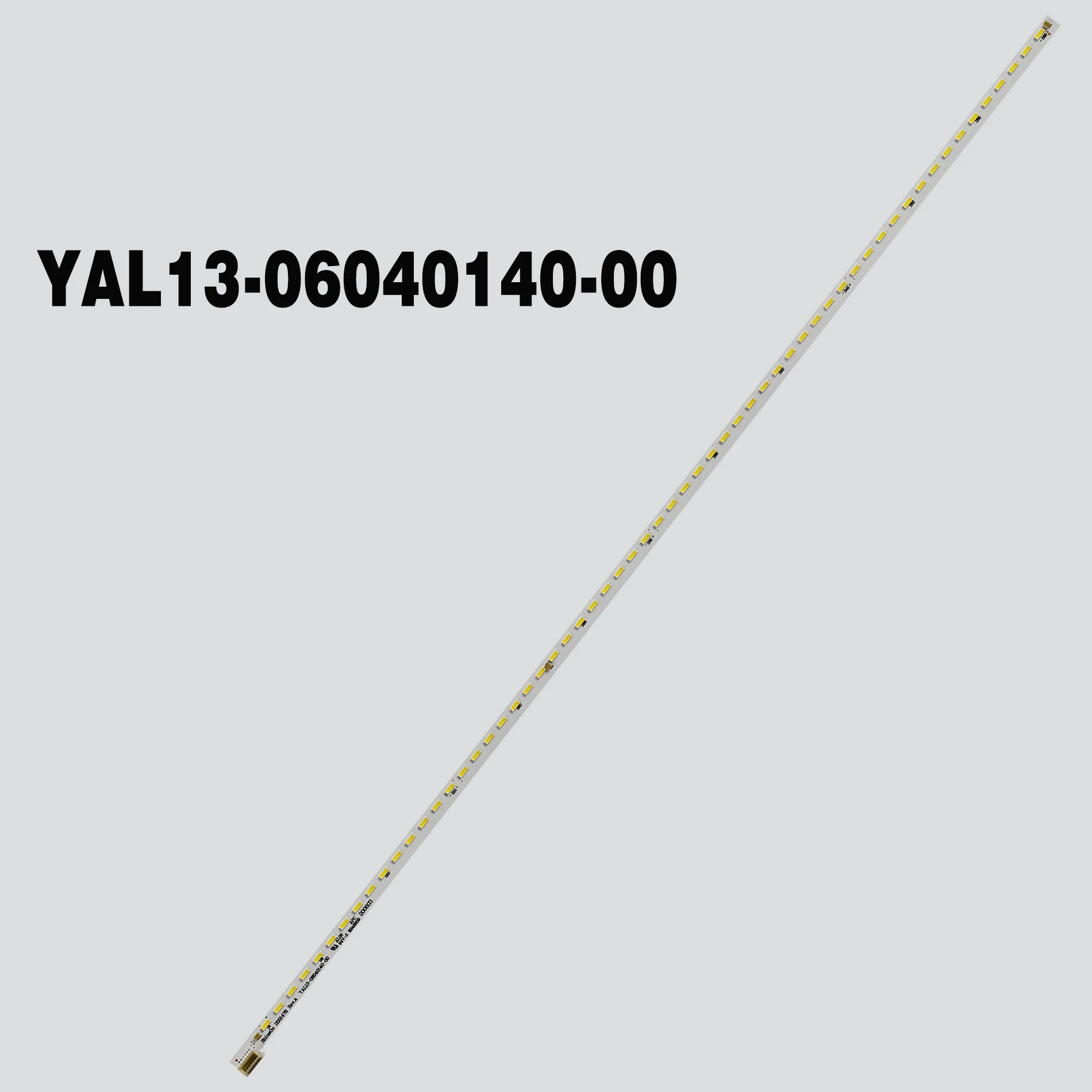 LED Strip FOR SKYWORTH 32K1Y SEL320HY-CD0300-X3 32E510E 32E660C 32E5DHR 32E690C Light bar 2D01478 YAL13-06040140-00 ShineOn2D01478 REV.A