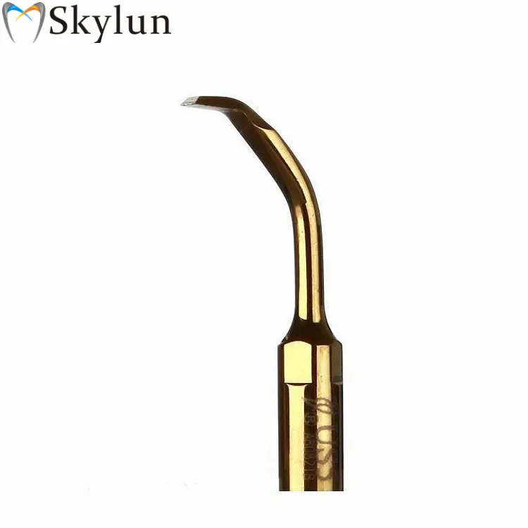 100Pcs Dental Ultrasonic Scaler Tips Us5 New Dental Ultrasonic Scaler Punta Per Chirurgia Ossea Compatibile Woodpecker Mectron Us5