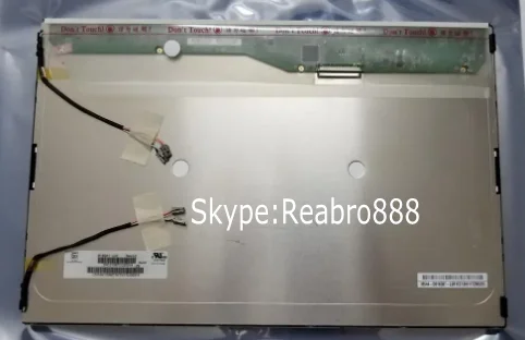 M190A1-L0A 의료용 LCD 스크린 패널, 배송 전 테스트 완료, 19 인치