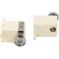 37mm Jump Solenoid Cover for Tajima & China Embroidery Machines | Electromagnet Spare Parts for Feiya, Haina, ZGM, North Phoenix - Image 3