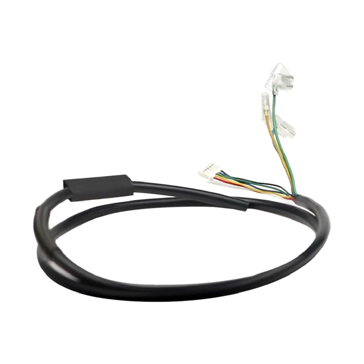 

Electric Scooter Front Wheel Motor Cable for Xiaomi M365 Pro 1S Replace Repair Accessories
