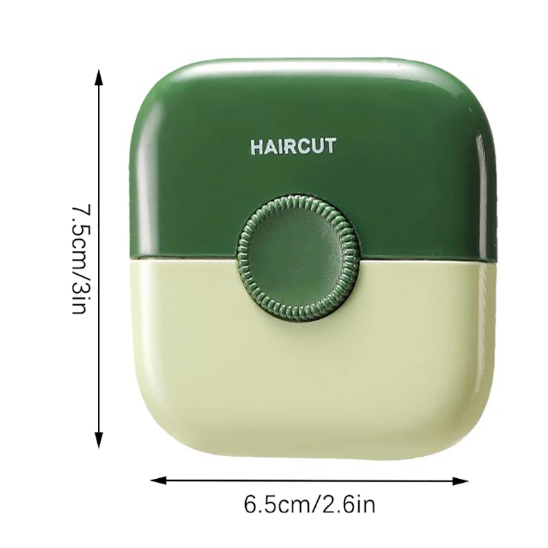 2 In 1 Baby HairCut And Hairdressing Comb Trim Bangs And Broken Hair Bangs Trimmer Home DIY Beauty Hairstyling Supplies baby hair comb,hair brush comb