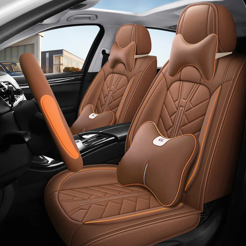 Coprisedile Auto Per Audi A3 Sportback A1 A2 A4 A6 A8 Q3 Q5 Q7