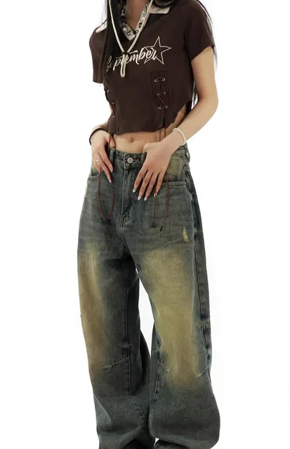GAP archive denim swing top 短丈 y2k GAP archive denim swing top 短丈 y2k Y2K GAP Denim Shorts