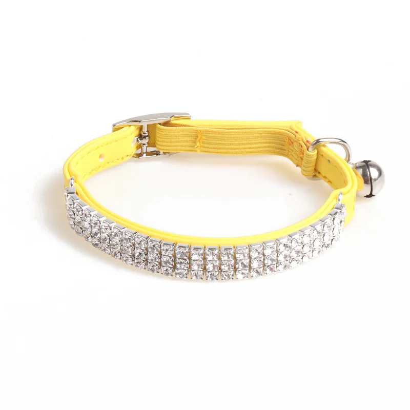Adjustable PU Collar
