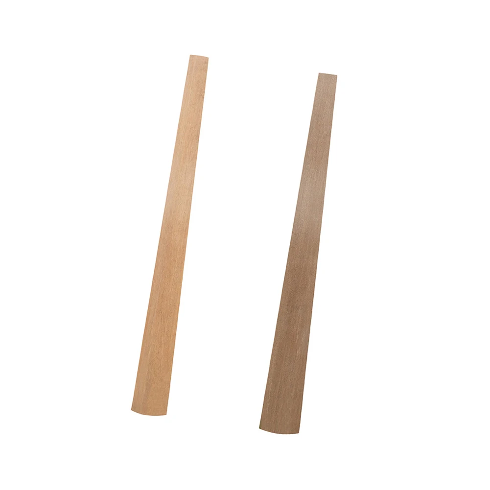 

Contrabass Fingerboard Rosewood Triangular/Round Fingerboard Replacement Parts For 3/4 Size Contrabass Accessories
