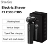 ShowSee Electric Shaver for Men Auto Beard Shaving Machine for Men Beard Trimmer Razor IPX7 360° 3D Floating Cutter Head 1