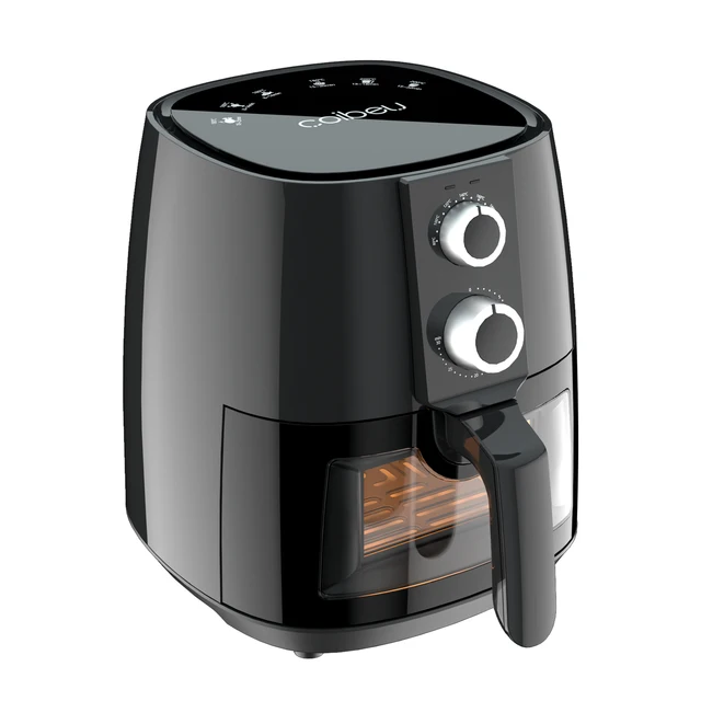 AIR FRYER / FRITADEIRA ELÉTRICA