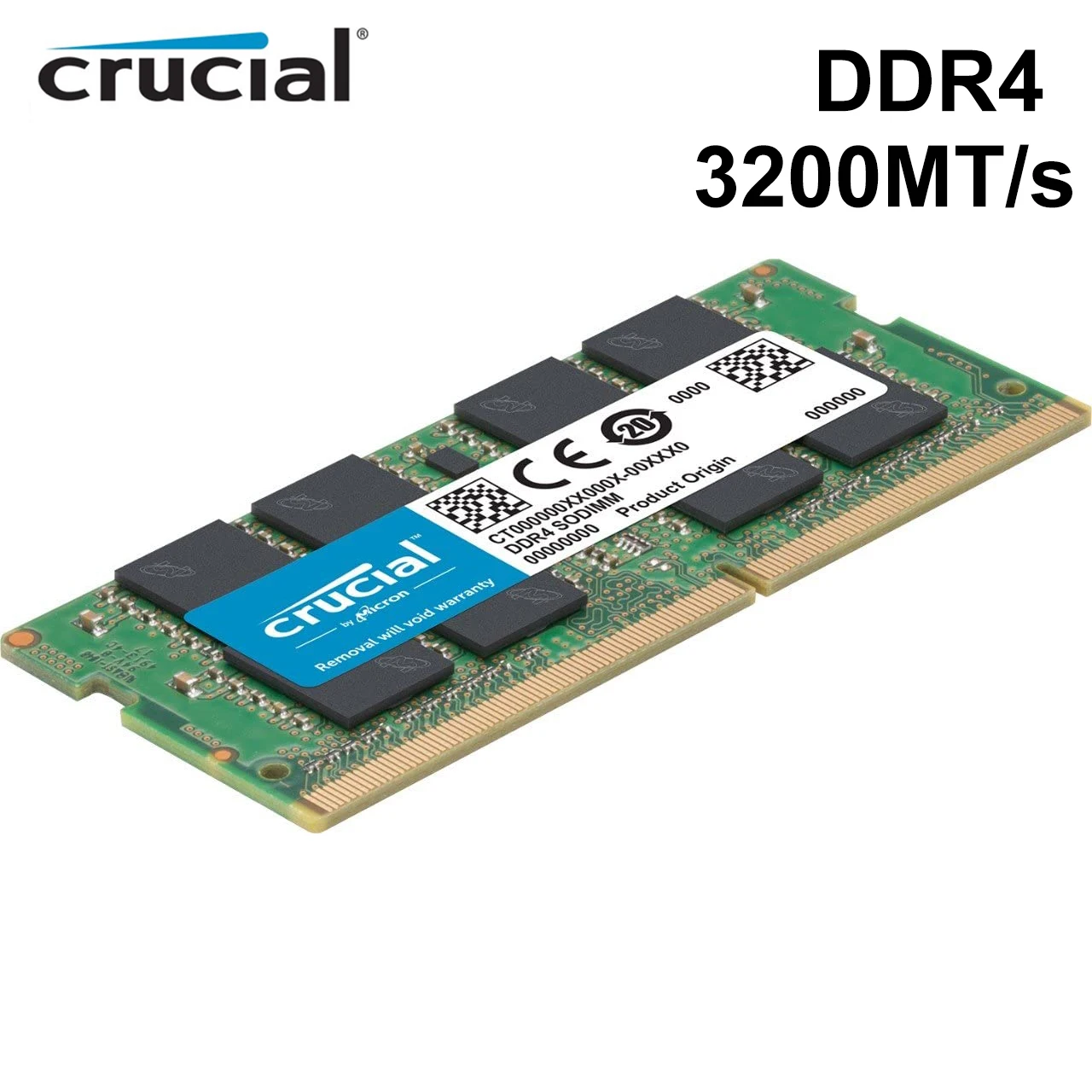 Crucial 32gb Crucial 2400 8GB 4GB DDR4 PC4-17000S 2133MHz CL15