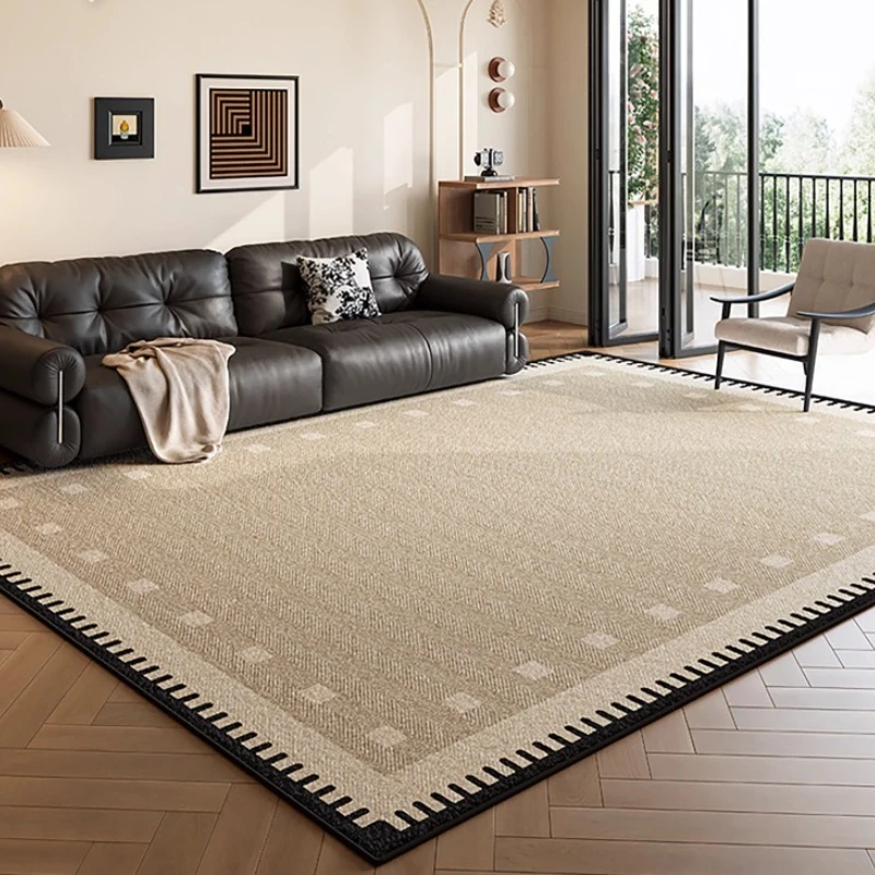 Geometric Modern Area Rug 3