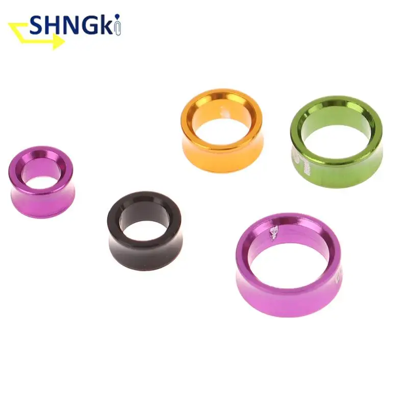 Bird Foot Rings Bird Leg Rings Bird Rings 10Pcs Outdoor Bird Flying Training Ring 4/5/6/7/8mm