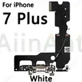 7 Plus White