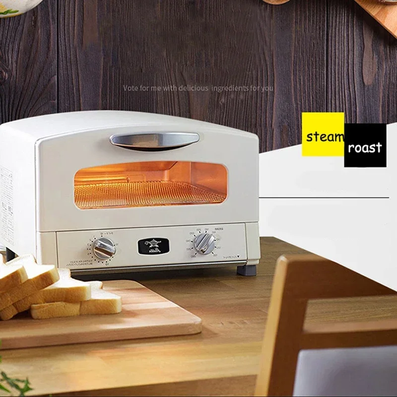 Electric Oven Multifunctional Toaster Household Baking Machine Commercial Baker.