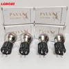 PSVANE 101D-PT Vacuum Tube Audio Valve Replaces 101 E101D WE101D 101DL Electronic Tube AMP Amplifier Kit DIY Matched Quad 6