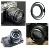 40.5mm UV CPL ND4 Camera Filter Lens Hood Cap For Sony E 16-50mm Lens on ZV-E10 A6400 A6300 A6100 A6000 A5100 A5000 NEX-6 ZVE10 6