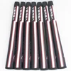 odyssssey  Versa Pistol Midsize Putter Golf putter Grip Black/Red 6