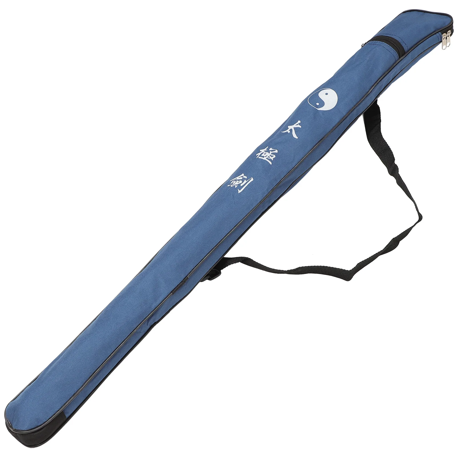 

Tai Chi Sword Carrying Bag Canvas Sword Cover Martial Arts Carrier