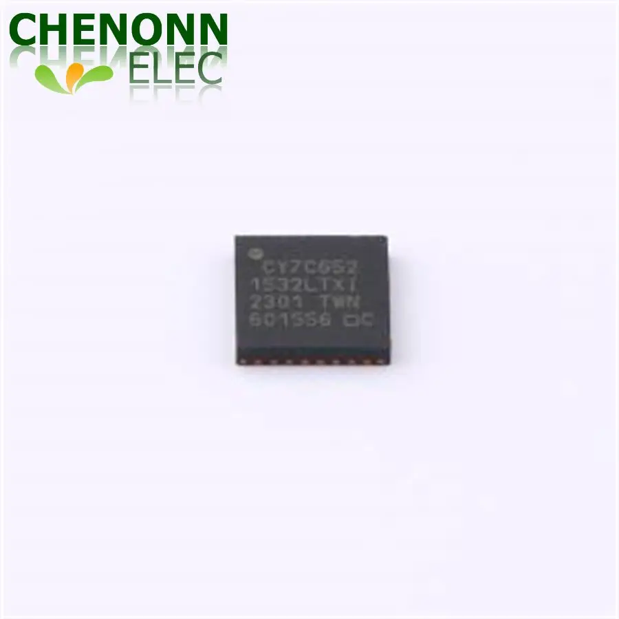 CY7C65215-32LTXI