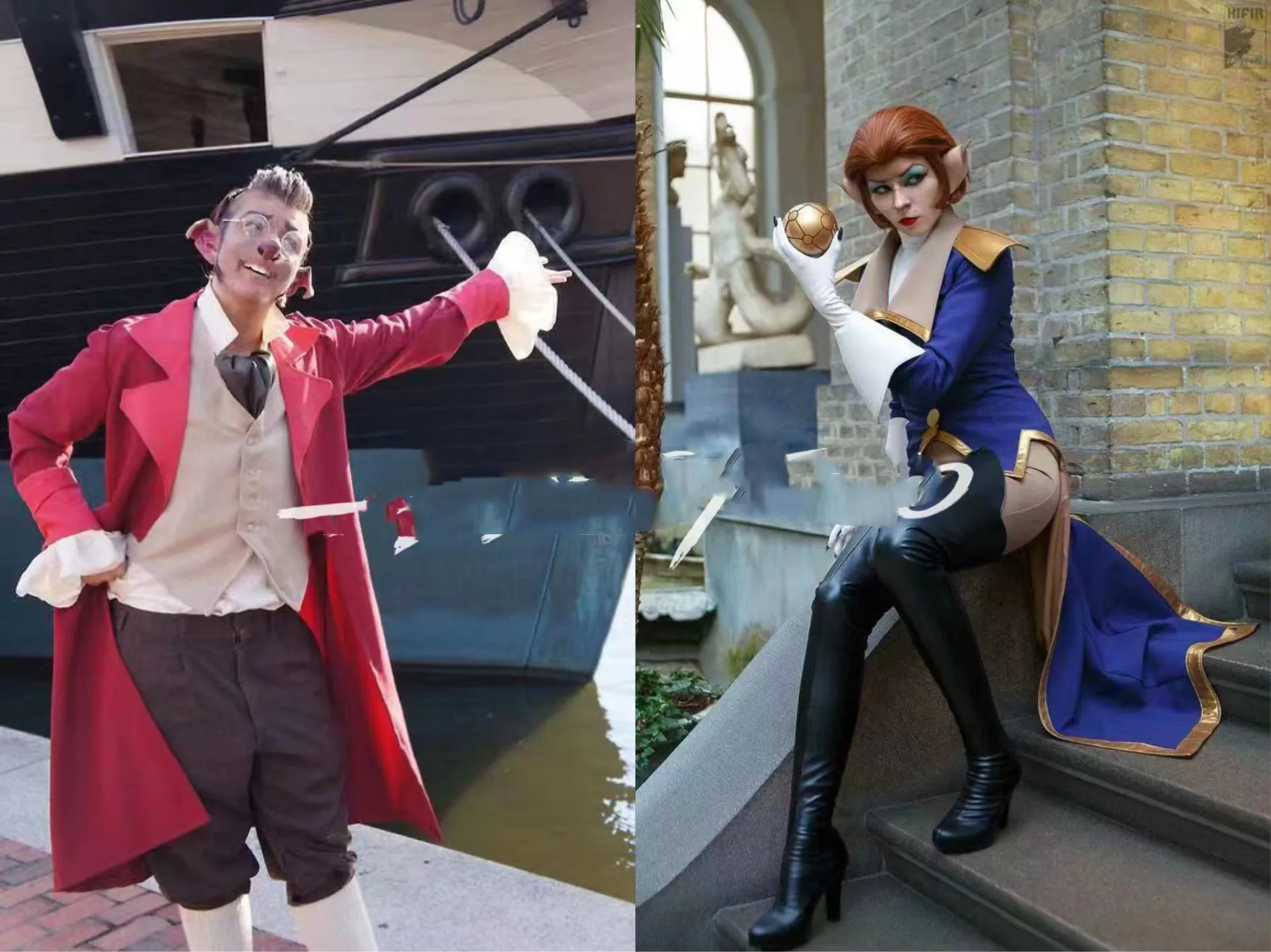 

Театральный парад ветра цирка парка высококачественный индивидуальный костюм для ночного клуба бара