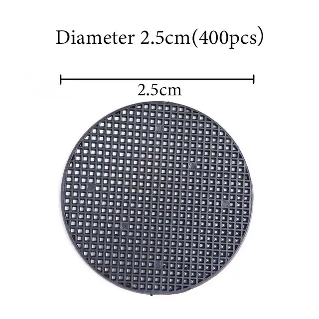 diameter 2.5cm