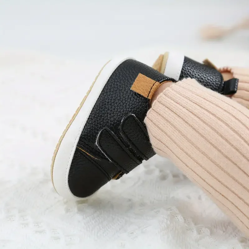 Baby Shoes Sneakers For Newborn Toddler Infant Kids Boys Girls